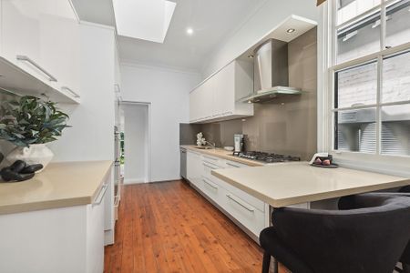 65 Marlborough Road, Willoughby NSW 2068 - House For Rent | Domain - Photo 5