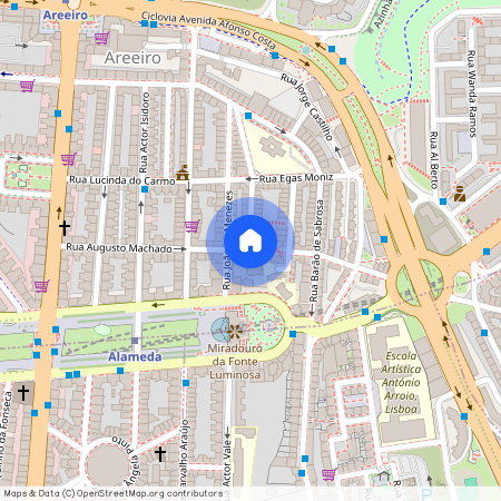 lisbon, Lisbon 1900-275