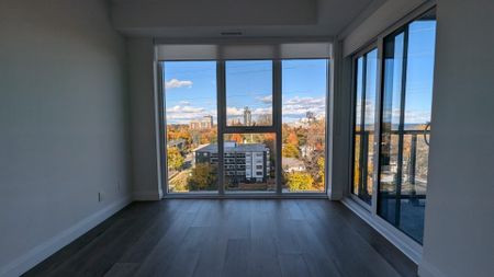 For Lease - 500 Brock Avenue Unit# 806, Burlington, Ontario - Photo 2