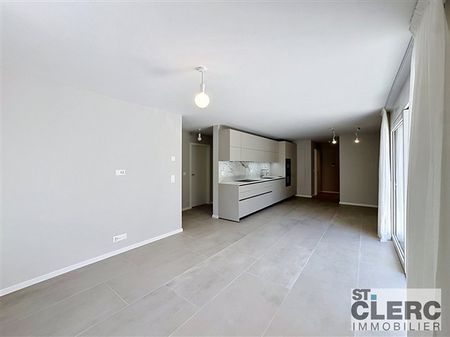 3.5 Zimmer, 1. Stock - Photo 5