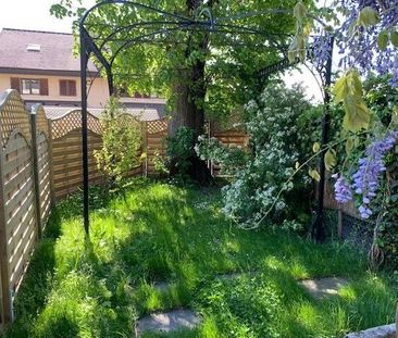 CHARMING VILLAGE CABIN WITH GARDEN - Photo 5