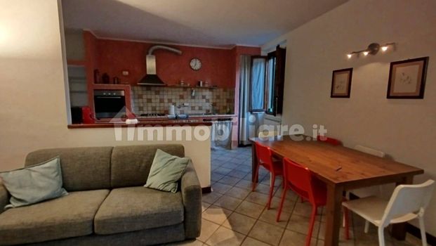 Trilocale buono stato, primo piano, Centro, San Casciano in Val di Pesa - Photo 1