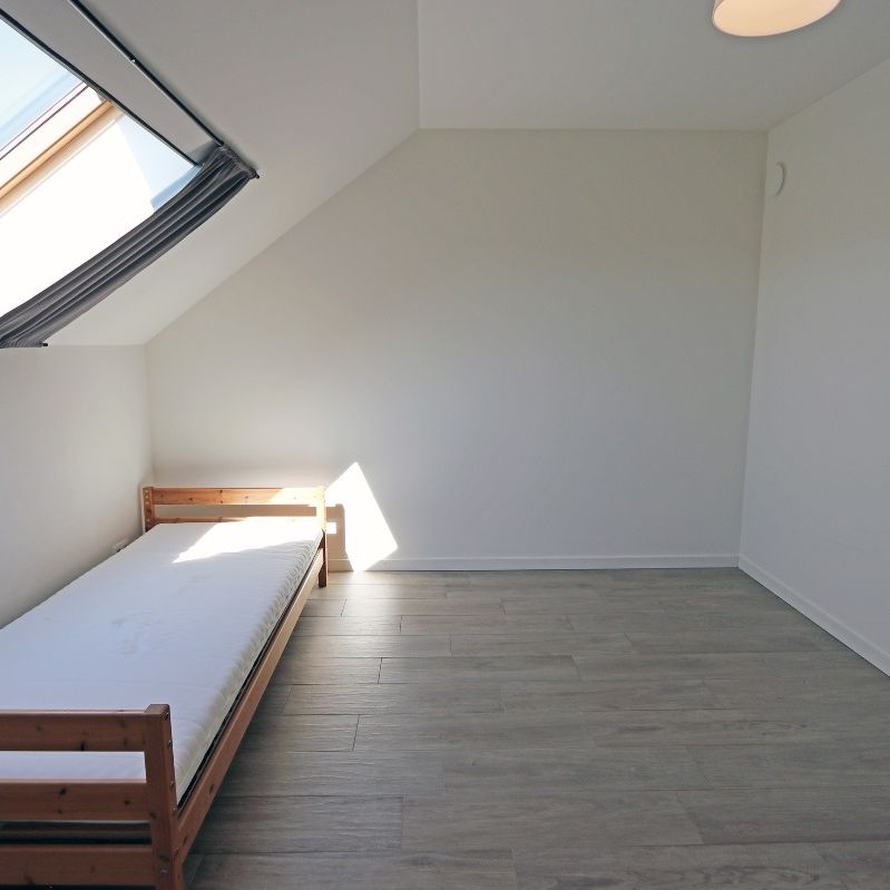Ruime, moderne 2 slaapkamer woning te Langdorp. - Photo 1