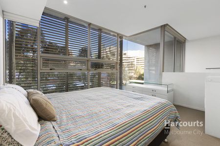 Secure Carpark & Fully Furnished! - Photo 4