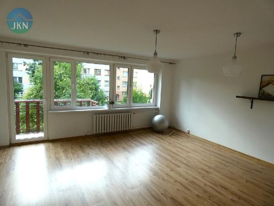 Mieszkanie śląskie Żywiec powierzchnia 66.0 m² C328-WM-41073 - Фото 1