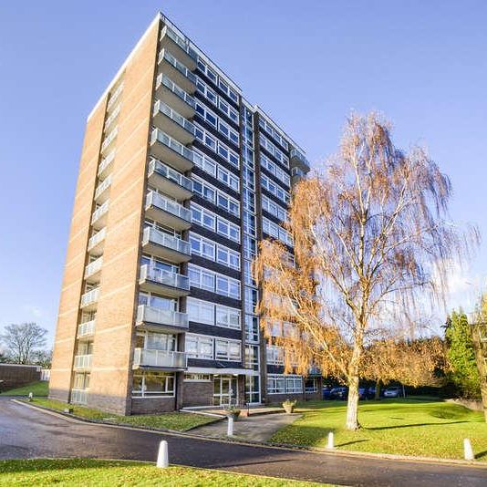 High Point, Richmond Hill Road, Edgbaston, B15 - Photo 1