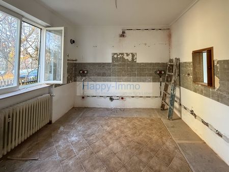4 Zimmer Reihenhaus / ca 117 qm / zur Miete / in Harlaching nahe dem Forst / virtuelle Besichtigung - Photo 4