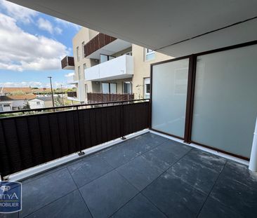 Location Appartement 2 pièces 40m² ARLES 13200 - Photo 6