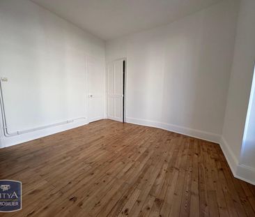 Location Appartement 3 pièces 82m² GRENOBLE 38000 - Photo 4