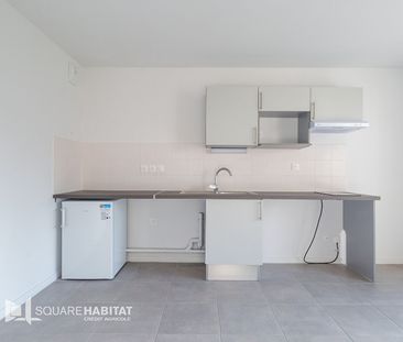 Location Appartement 2 pièces 50m² - Photo 5