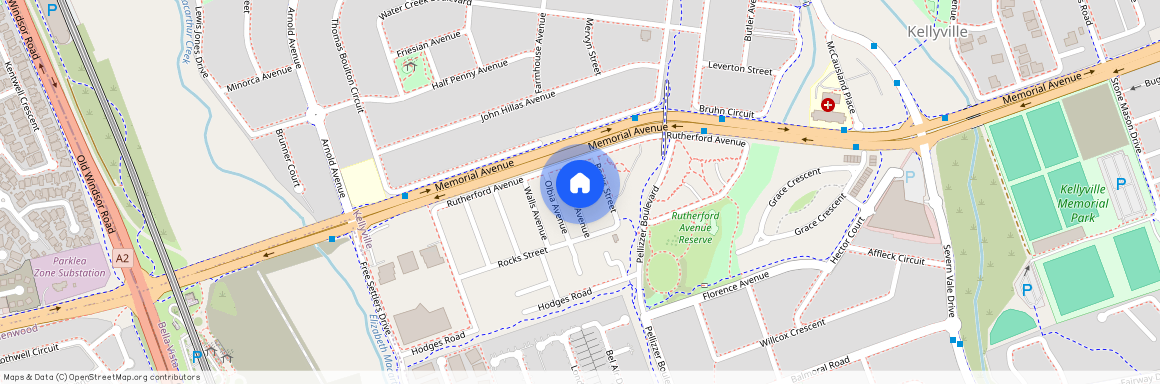 10 Whitley Avenue, NSW 2155, Kellyville