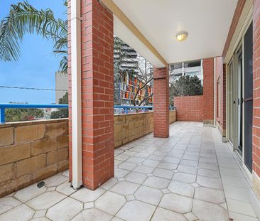 57/7 Regent Street, Wollongong NSW 2500, Wollongong - Photo 5