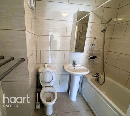 2 bedroom apartment to rent - Photo 5