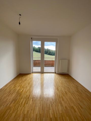 8081 Heiligenkreuz am Waasen - Mirsdorfstraße 20B/4 - Photo 4