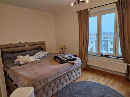 Västra Långgatan 5 B, Kävlinge - Foto 3