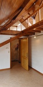 - GENT - Ruime studio met mezzanine - Foto 4