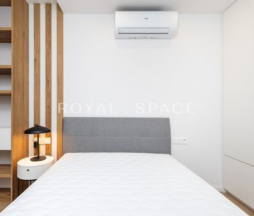 Przestronny apartament nieopodal Błoń Krakowskich - Zdjęcie 3