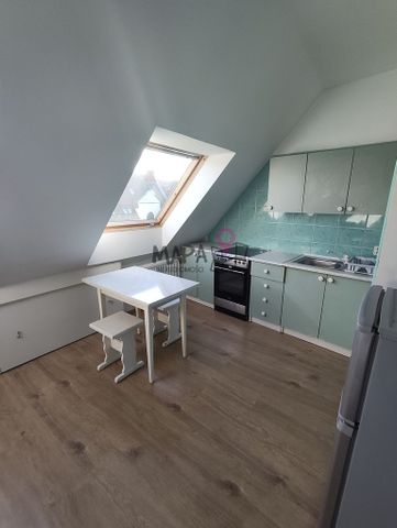 Podzamcze 2-pok. mieszkanie z niezależną kuchnią - Фото 5