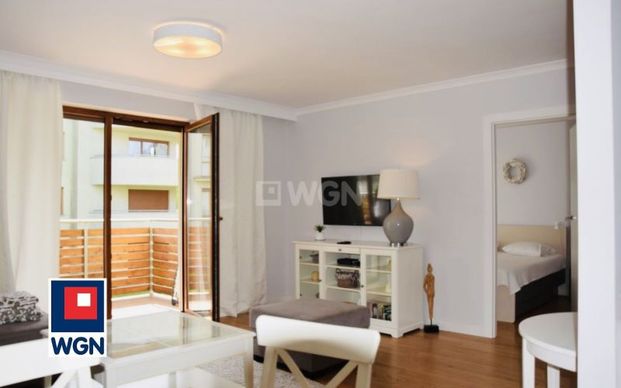 Apartament na wynajem Ustka - Zdjęcie 1