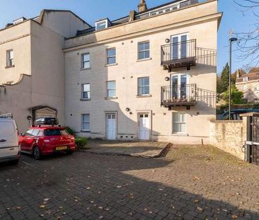 Cornwell House, Walcot Street. Bath, BA1 - Photo 2