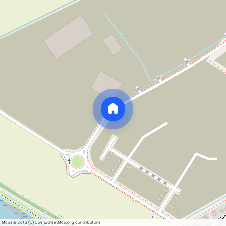 Blackthorn Grove, Deeside, Flintshire, CH5