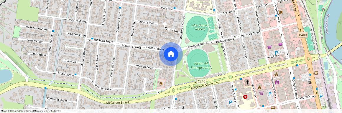 116 Stradbroke Avenue, Vic 3585, Swan Hill