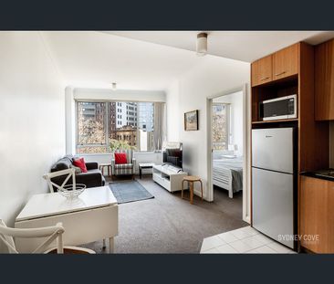 38 Bridge St, Sydney, NSW 2000 - Photo 5
