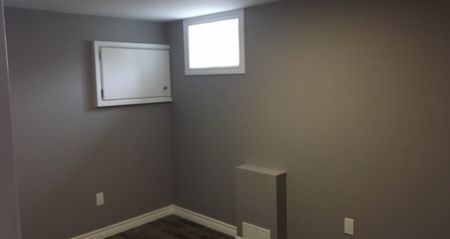 38 Adelaide, Lower Barrie | $1425 per month | Utilities Included - Photo 2