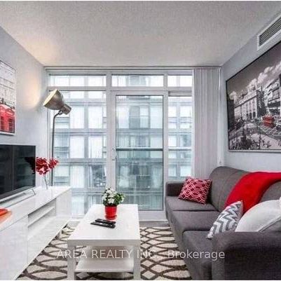 QUEEN WEST 2 BEDS 2 BATHS CONDO - Photo 1