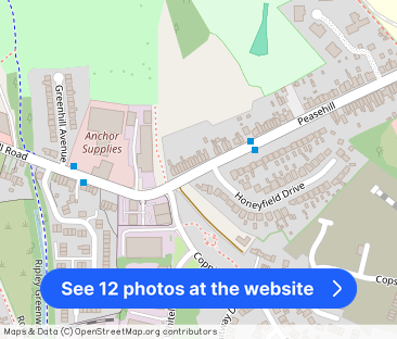 Peasehill, RIPLEY - Photo 1