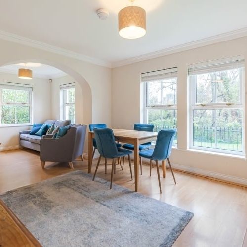 Rewley Road, Central Oxford - Photo 1