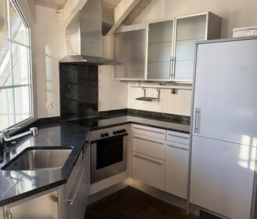 3 1/2-Zimmer-Maisonette-Wohnung mit traumhafter Weitsicht mitten im... - Photo 6