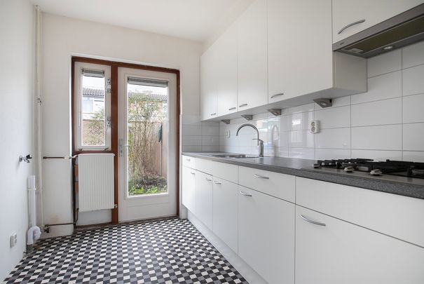 Parelvisserspad, 23, Amersfoort - Photo 1