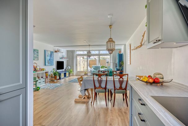 Purmerendstraat, 6843 VD, Arnhem - Foto 1