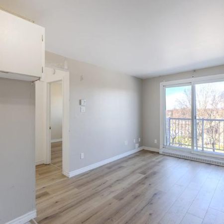 Appartement 3 ½ à louer Beauport juillet 2026 - Photo 3