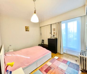 Appartement in Sint-Pieters-Woluwe - Photo 1