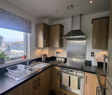 1 bedroom flat to rent - Photo 6