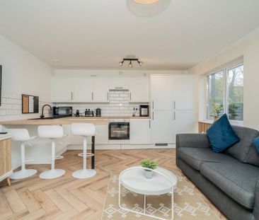 2 bedroom apartment to rent - Photo 2