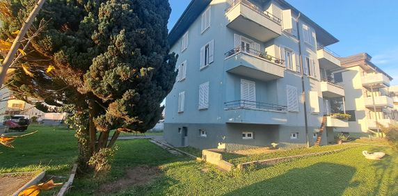 UTTINS 12, Appartement de 3.5 pièces proche du centre de la ville - Photo 2