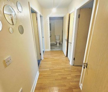 2 bedroom apartment to rent - Photo 6