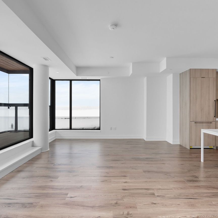 For Lease - 185 Dunlop Street Unit# 414, Barrie, Ontario - Photo 1