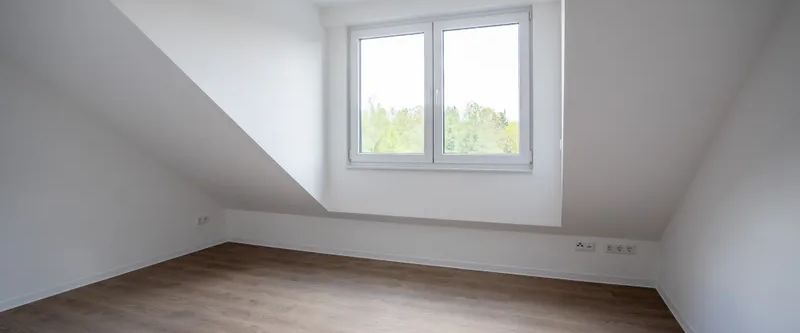 Neubau Dachgeschosswohnung - Foto 1