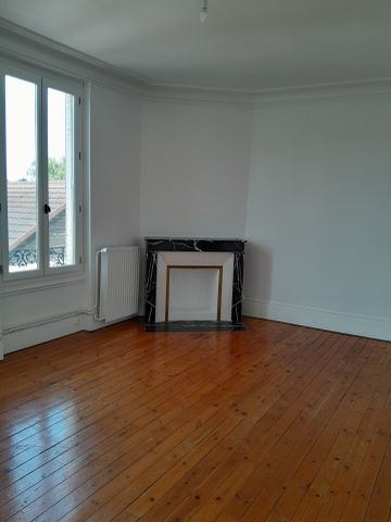 APPARTEMENT T5 EN DUPLEX - 39 RUE GARIBALDI - Photo 2