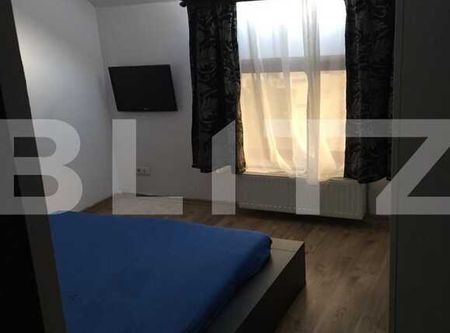 Apartament 2 camere, 52 mp ,recent renovat, totul nou, zona strazii Louis Pasteur - Fotografie 4