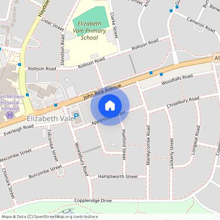 17 Appleshaw Street, SA 5112, Elizabeth Vale