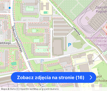 Bądź pierwszym Najemcą, 2 pok,balkon, m.postojowe – zdjęcie 1