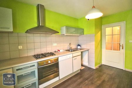 Location Appartement 3 pièces 76m² ST ETIENNE 42100 - Photo 5