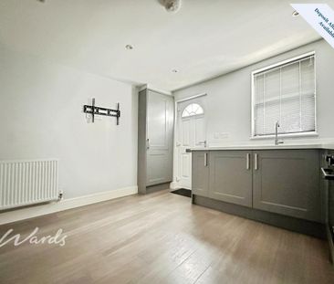 1 bedroom ground floor maisonette to rent - Photo 5