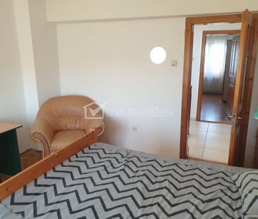 Apartament 4 camere la casa, zona Gradina Botanica, Zorilor - Fotografie 5