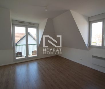 APPARTEMENT T2 A LOUER - Photo 1